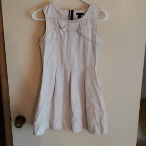 Tommy Hilfiger Girls sleeveless dress